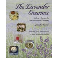 The Lavender Gourmet Cook Book