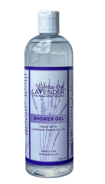 Lavender Lava - Hemp Milk Soap — Hi.