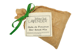 Mix Herb de Provence Beer Bread