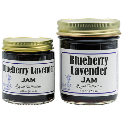Lavender Jam