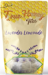 Lav Lemonade Tea Bags