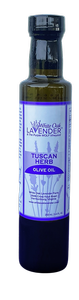 Olive Oil Tuscan Herb
