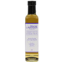 Olive Oil Rosemary Lavender
