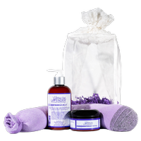 Gift Set Relax & Relieve